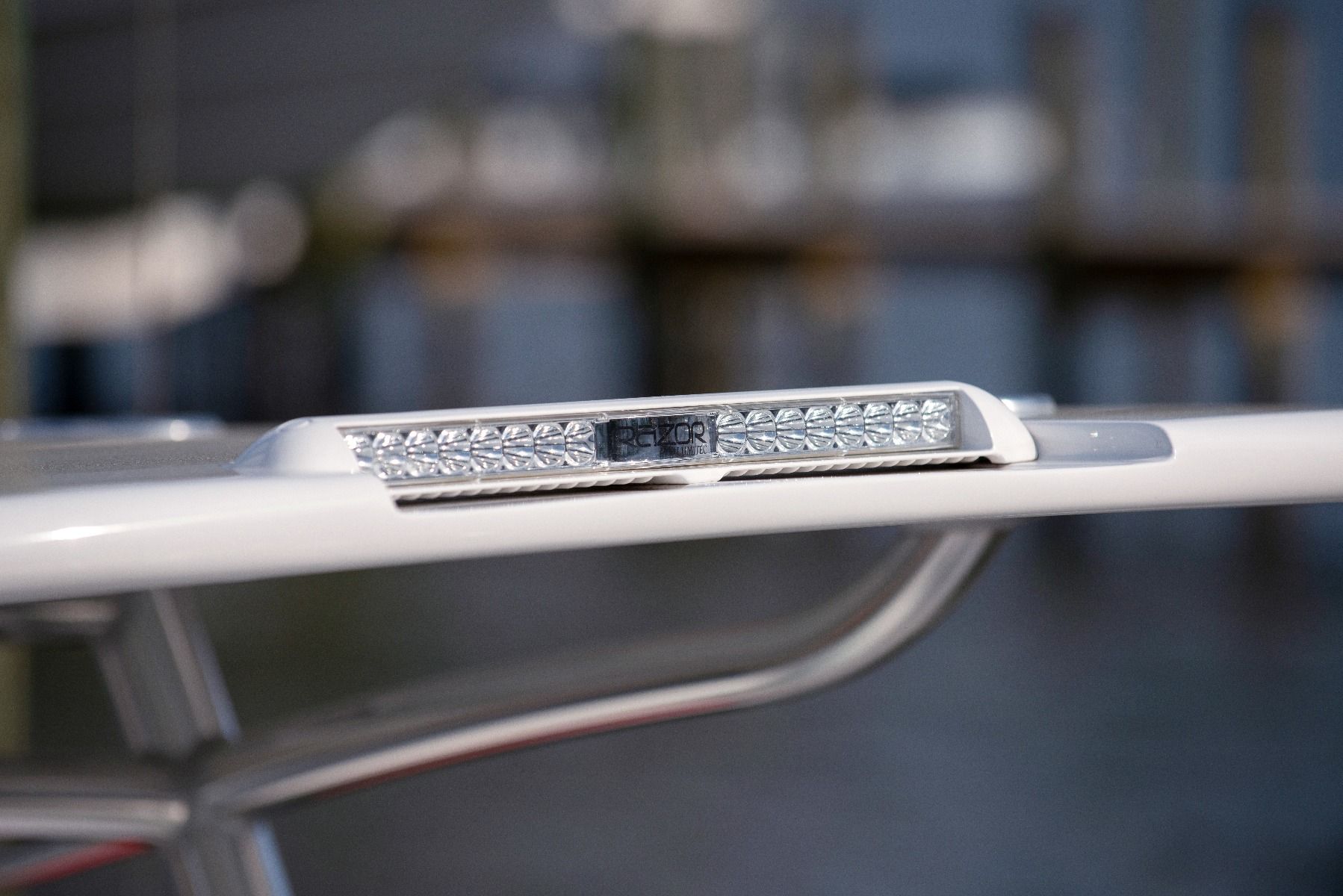 Lumitec Razor Flush-Mount LED Light Bar, 10-30VDC, IP67, 10,000+ lm. — Quality Boat Parts
