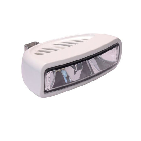 Lumitec Caprera3 Bracket-Mount LED Flood Light, 10-30V, 1200 lm — Quality Boat Parts