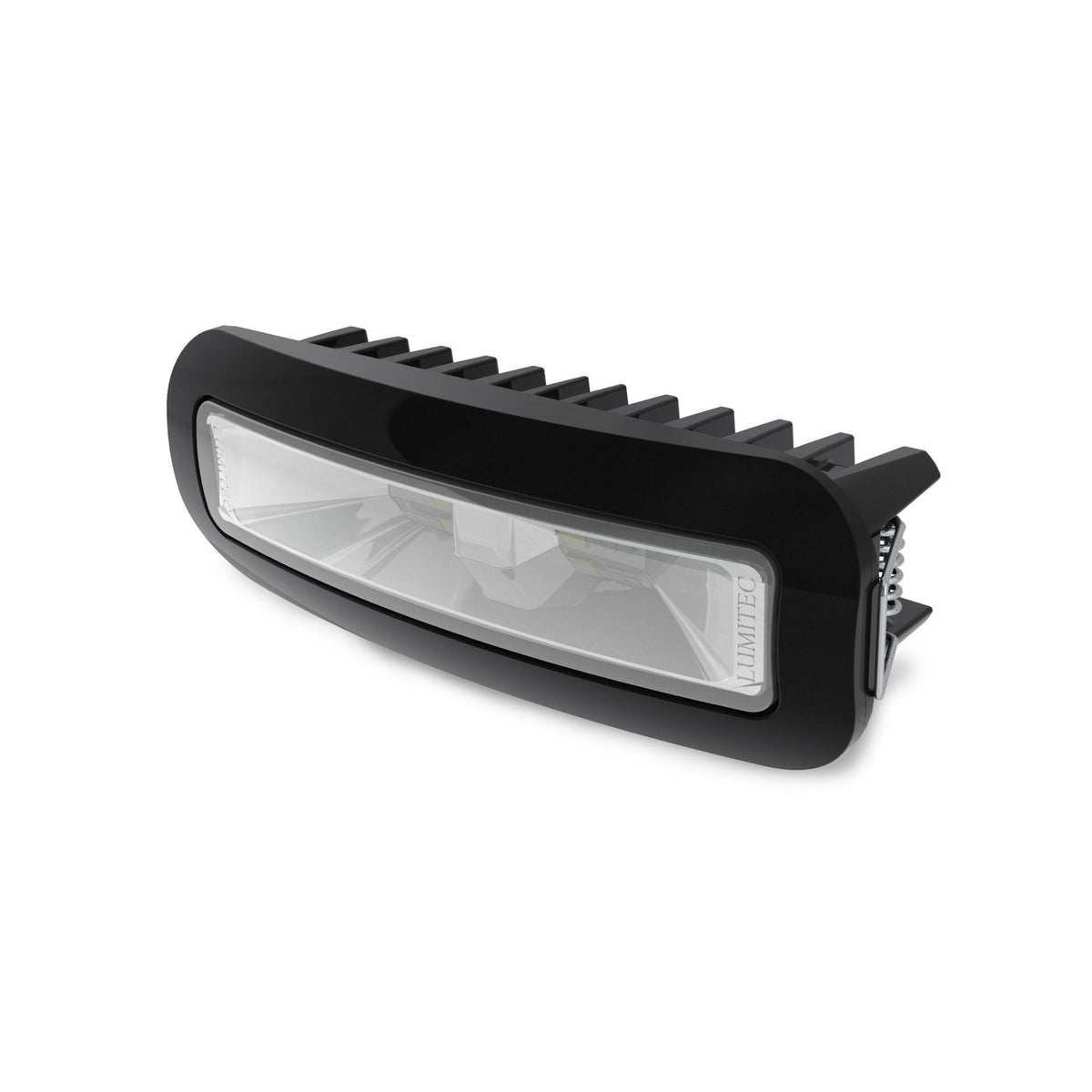 Lumitec Capri3 Spreader Light, Flush Mount, 1200 lm, 10-30V DC, IP67 — Quality Boat Parts