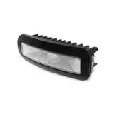 Lumitec Capri3 Spreader Light, Flush Mount, 1200 lm, 10-30V DC, IP67 — Quality Boat Parts