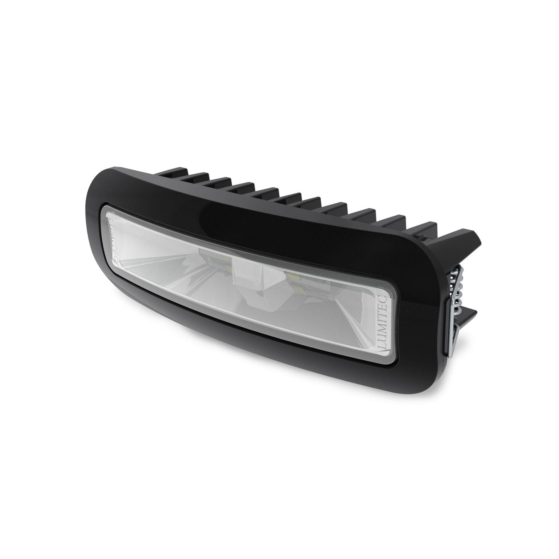 Lumitec Capri3 Spreader Light, Flush Mount, 1200 lm, 10-30V DC, IP67 — Quality Boat Parts