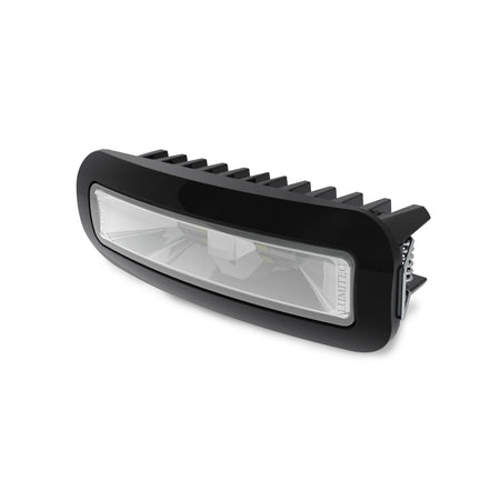 Lumitec Capri3 Spreader Light, Flush Mount, 1200 lm, 10-30V DC, IP67 — Quality Boat Parts