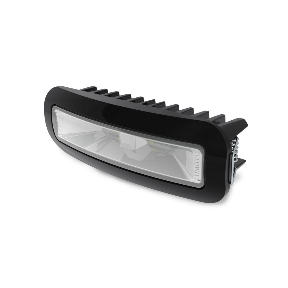 Lumitec Capri3 Spreader Light, Flush Mount, 1200 lm, 10-30V DC, IP67 — Quality Boat Parts