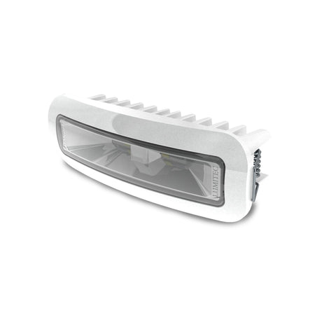 Lumitec Capri3 Spreader Light, Flush Mount, 1200 lm, 10-30V DC, IP67 — Quality Boat Parts