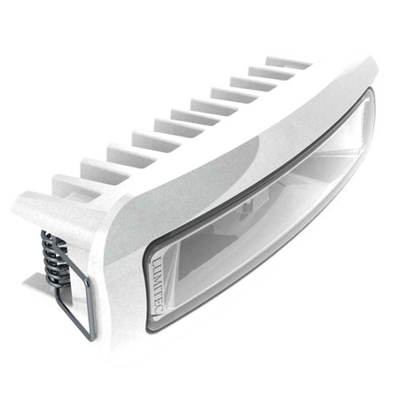 Lumitec Capri3 Spreader Light, Flush Mount, 1200 lm, 10-30V DC, IP67 — Quality Boat Parts