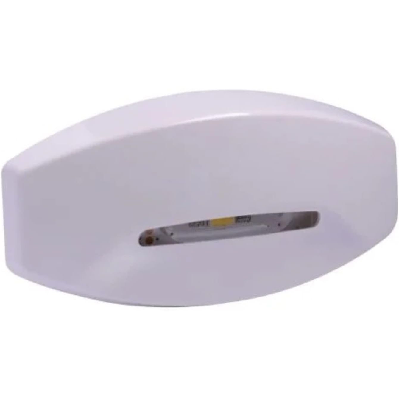 Lumitec Fiji Courtesy Light, POCO Required, RGBW, 10-16V, IP67, 4pk — Quality Boat Parts