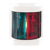 Hella Marine 3562 Bi-Color Navigation Light, Incandescent, 1NM, 12V, IP54 — Quality Boat Parts