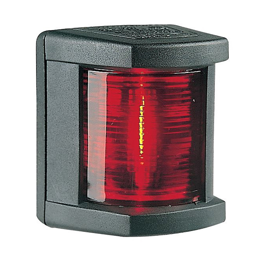 Hella Marine 3562 Port Navigation Light, Incandescent, 12V, 1NM — Quality Boat Parts