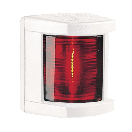 Hella Marine 3562 Port Navigation Light, Incandescent, 12V, 1NM — Quality Boat Parts