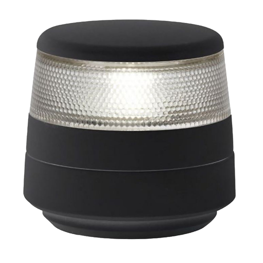Hella Marine NaviLED 360 Compact All-Round White Nav Light, 2NM, 9-33V DC, IP67, Surface Mount, <1W — Quality Boat Parts
