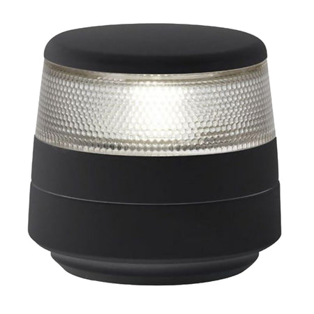 Hella Marine NaviLED 360 Compact All-Round White Nav Light, 2NM, 9-33V DC, IP67, Surface Mount, <1W — Quality Boat Parts