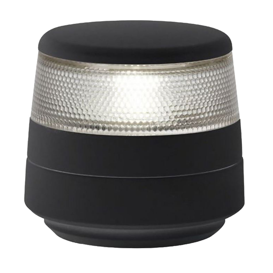 Hella Marine NaviLED 360 Compact All-Round White Nav Light, 2NM, 9-33V DC, IP67, Surface Mount, <1W — Quality Boat Parts