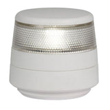 Hella Marine NaviLED 360 Compact All-Round White Nav Light, 2NM, 9-33V DC, IP67, Surface Mount, <1W — Quality Boat Parts