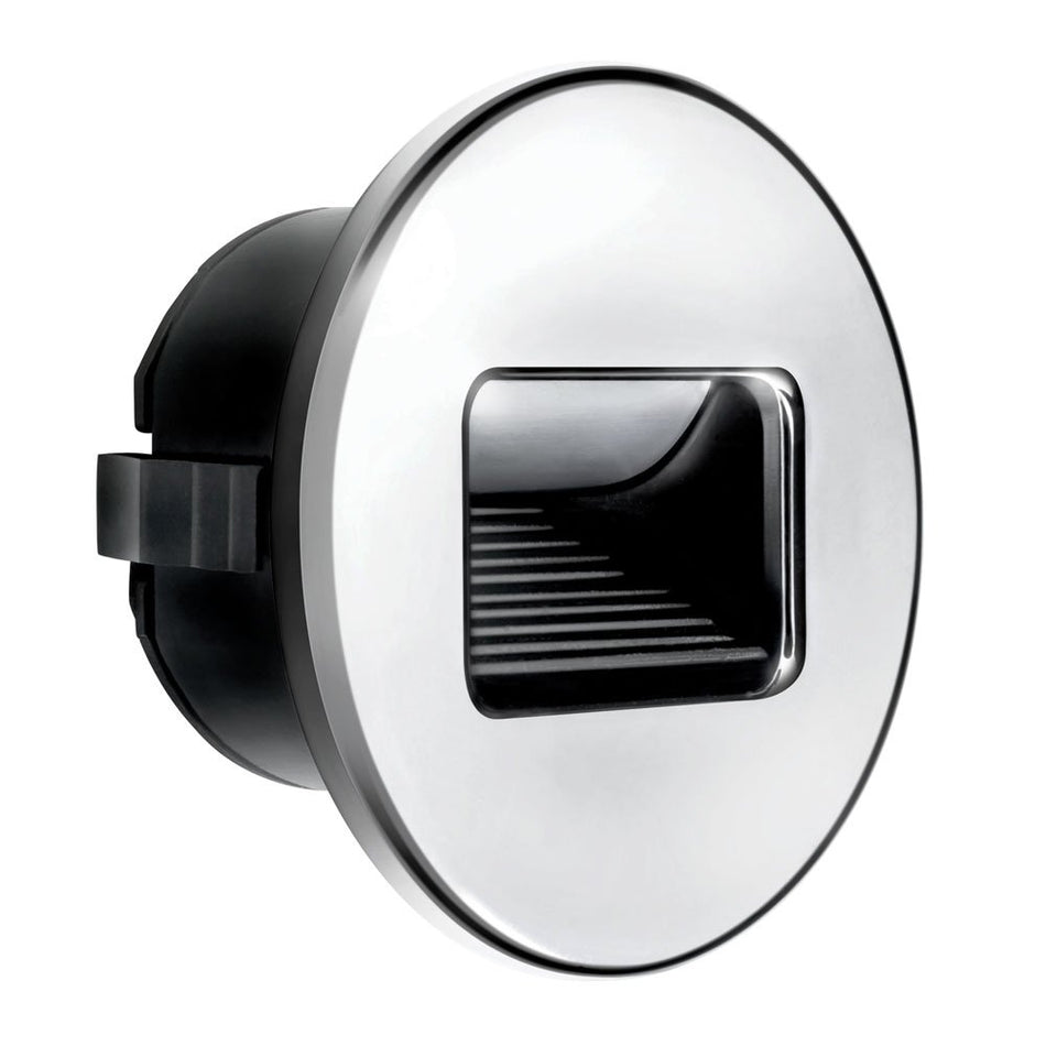 i2Systems Ember E1150Z LED Courtesy Light, 9-30V DC, IP67, 1.5W, 17 lm, Snap Mount, 1.25 in Cutout — Quality Boat Parts