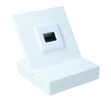 i2Systems Ember E1150Z LED Courtesy Light, 9-30V DC, IP67, 1.5W, 17 lm, Snap Mount, 1.25 in Cutout — Quality Boat Parts