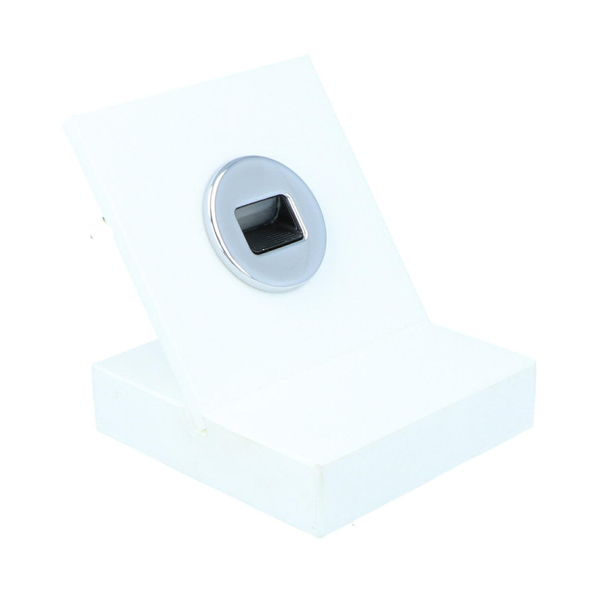 i2Systems Ember E1150Z LED Courtesy Light, 9-30V DC, IP67, 1.5W, 17 lm, Snap Mount, 1.25 in Cutout — Quality Boat Parts