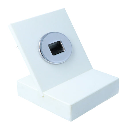 i2Systems Ember E1150Z LED Courtesy Light, 9-30V DC, IP67, 1.5W, 17 lm, Snap Mount, 1.25 in Cutout — Quality Boat Parts