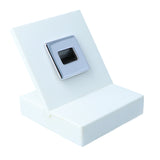 i2Systems Ember E1150Z LED Courtesy Light, 9-30V DC, IP67, 1.5W, 17 lm, Snap Mount, 1.25 in Cutout — Quality Boat Parts