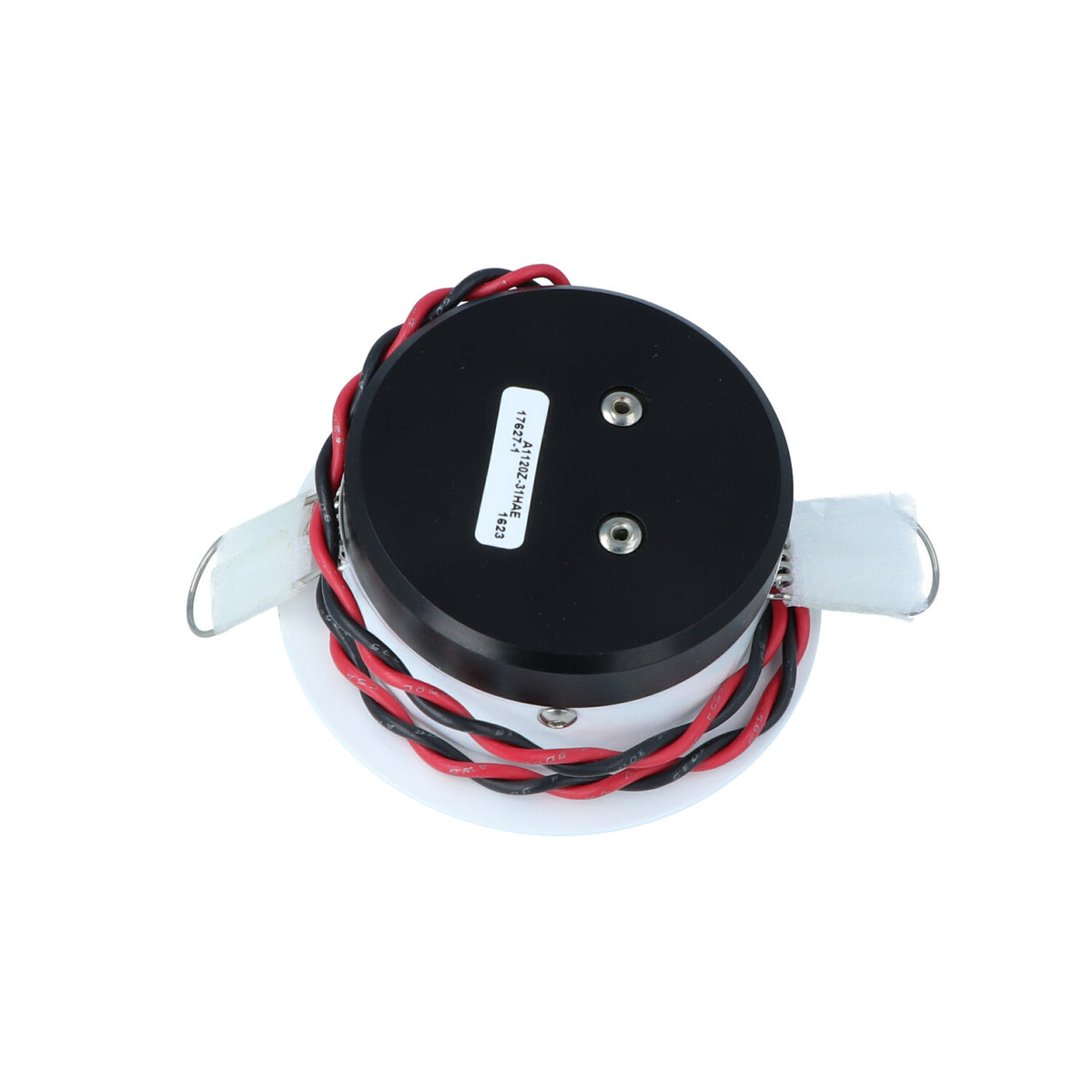 i2Systems Apeiron A1120 Tri-Light LED Downlight, Round Bezel, Spring Mount, 9-30VDC, 1.5W, IP67, 120 Degree Beam — Quality Boat Parts