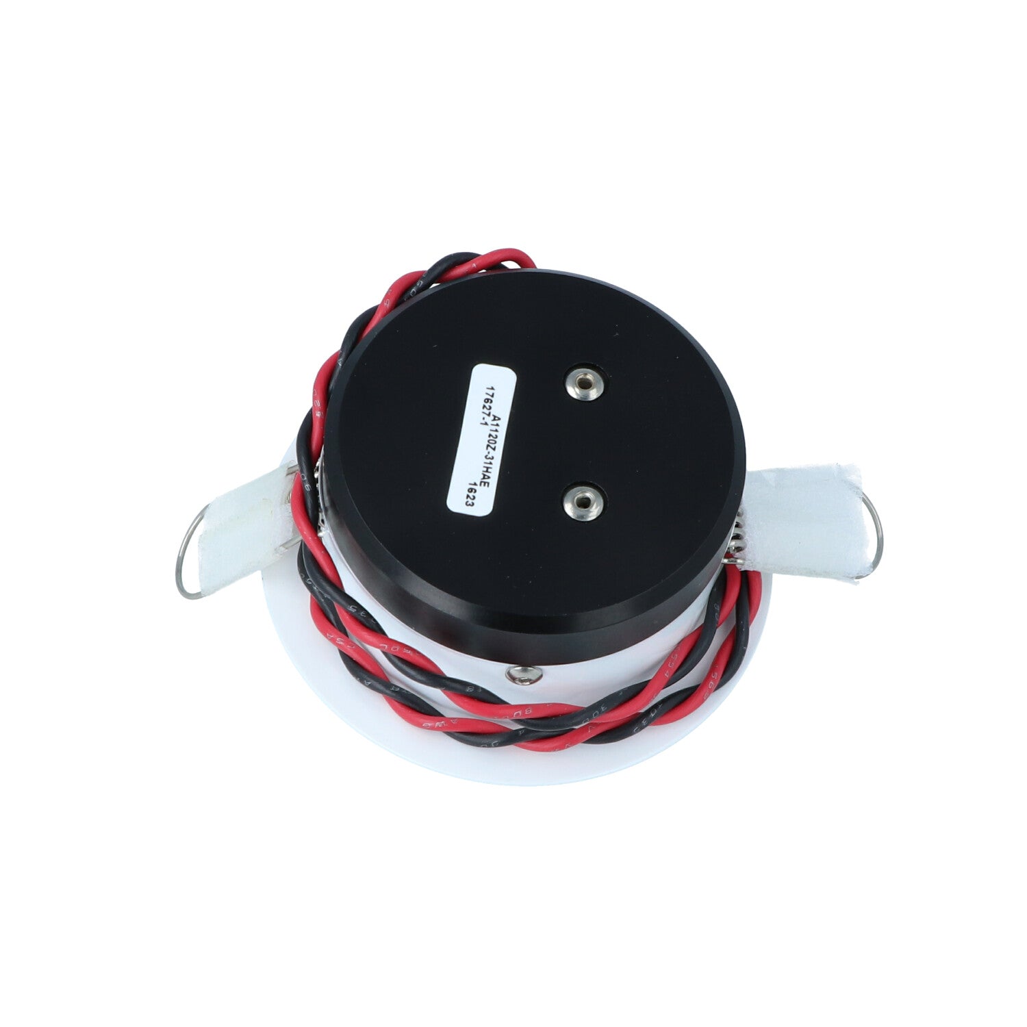 i2Systems Apeiron A1120 Tri-Light LED Downlight, Round Bezel, Spring Mount, 9-30VDC, 1.5W, IP67, 120 Degree Beam — Quality Boat Parts