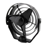 Hella Marine 2-Speed Turbo Fan, 150mm, 70/95 L/s Airflow, 6.5W — Quality Boat Parts