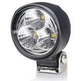 Hella Marine Module 70 Gen IV LED Worklamp, 2100 lm, 9-33V, 21W, IP6K9K, 6500K, CoroSafe Coating — Quality Boat Parts
