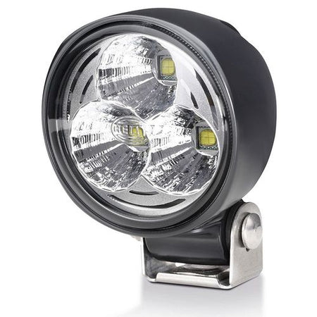Hella Marine Module 70 Gen IV LED Worklamp, 2100 lm, 9-33V, 21W, IP6K9K, 6500K, CoroSafe Coating — Quality Boat Parts