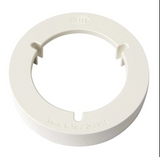 Hella Marine Slim Line Surface Mount Spacer Ring, UV-Resistant Plastic, 3in OD x 2in ID x 5/8in — Quality Boat Parts