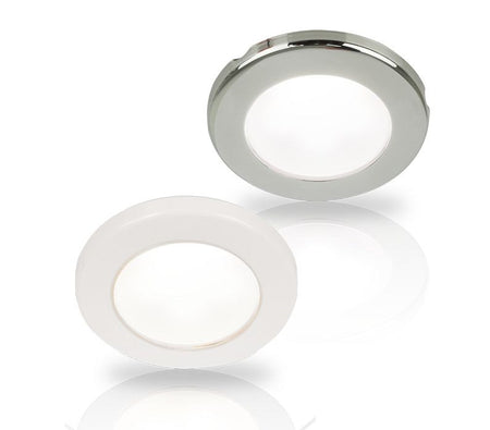 Hella Marine EuroLED 75 Downlight Spare Trim, Clip-On — Quality Boat Parts