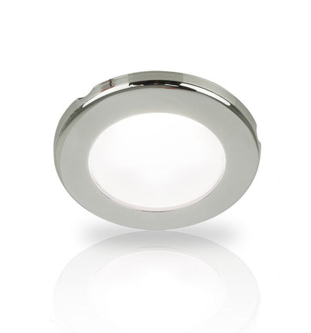 Hella Marine EuroLED 75 Downlight Spare Trim, Clip-On — Quality Boat Parts