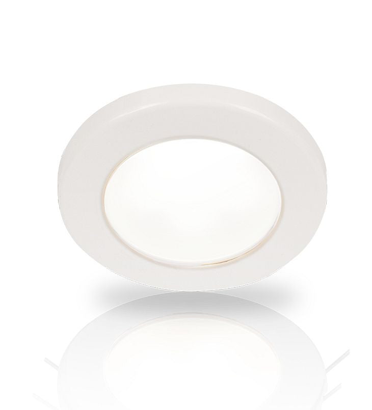 Hella Marine EuroLED 75 Downlight Spare Trim, Clip-On — Quality Boat Parts