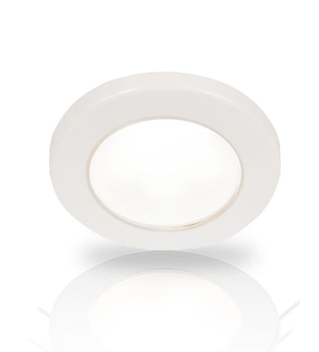 Hella Marine EuroLED 75 Downlight Spare Trim, Clip-On — Quality Boat Parts