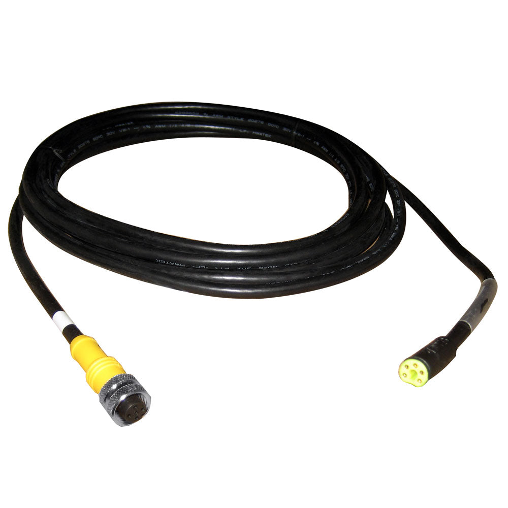 Simrad Micro-C Female to SimNet Adapter Cable, NMEA 2000 — Quality Boat Parts