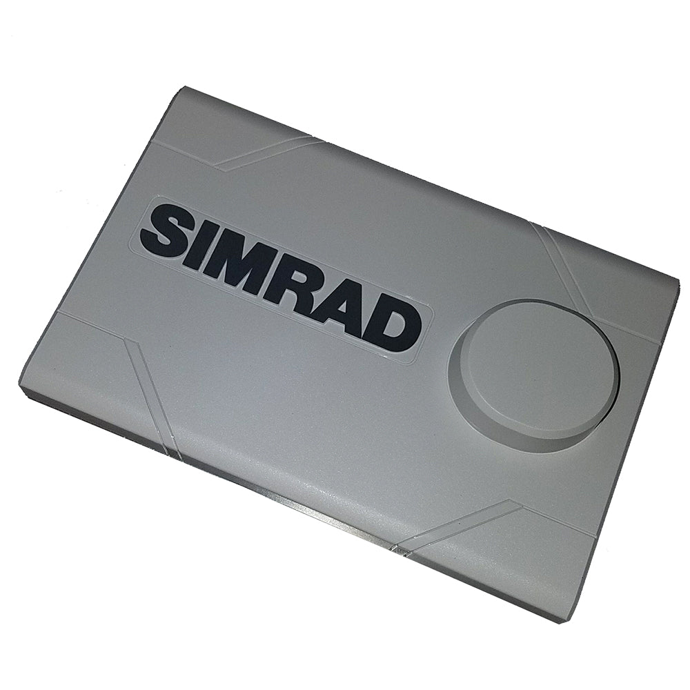 Simrad Sun Covers, UV-Resistant — Quality Boat Parts