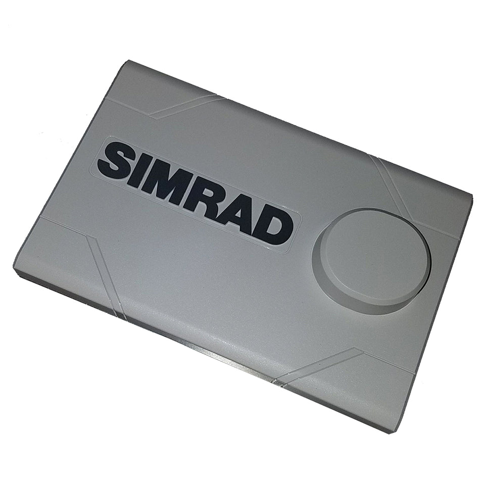 Simrad Sun Covers, UV-Resistant — Quality Boat Parts