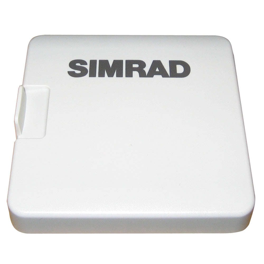 Simrad Sun Covers, UV-Resistant — Quality Boat Parts