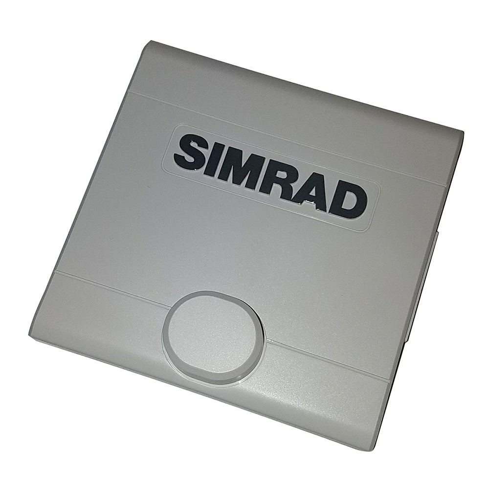 Simrad Sun Covers, UV-Resistant — Quality Boat Parts
