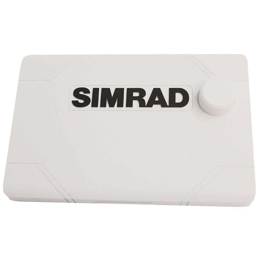 Simrad Sun Covers, UV-Resistant — Quality Boat Parts
