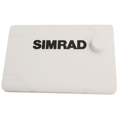 Simrad Sun Covers, UV-Resistant — Quality Boat Parts