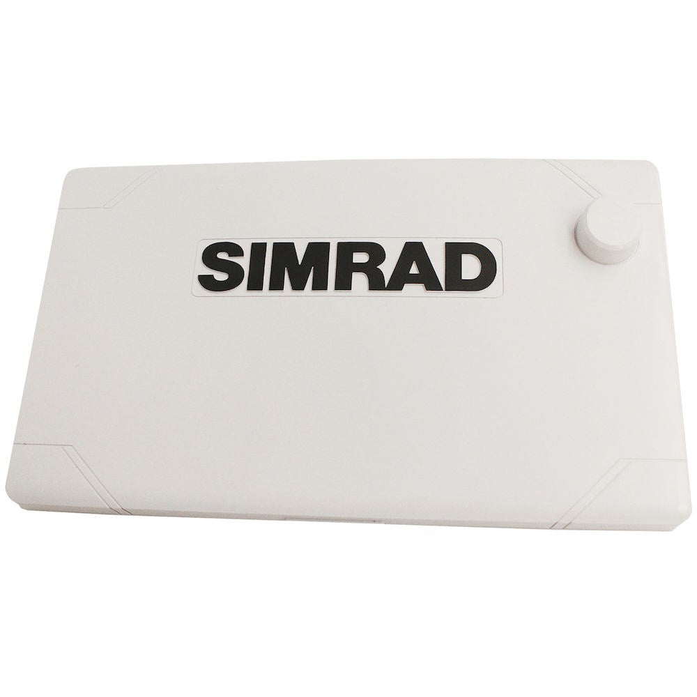Simrad Sun Covers, UV-Resistant — Quality Boat Parts