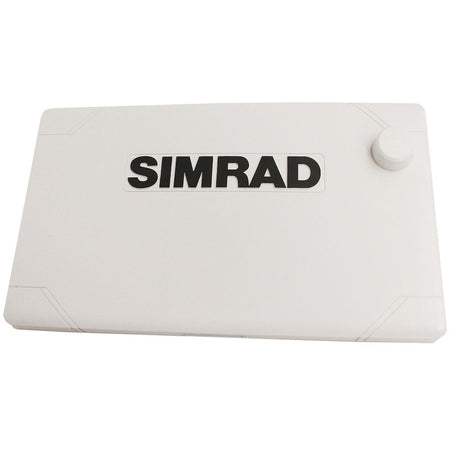 Simrad Sun Covers, UV-Resistant — Quality Boat Parts