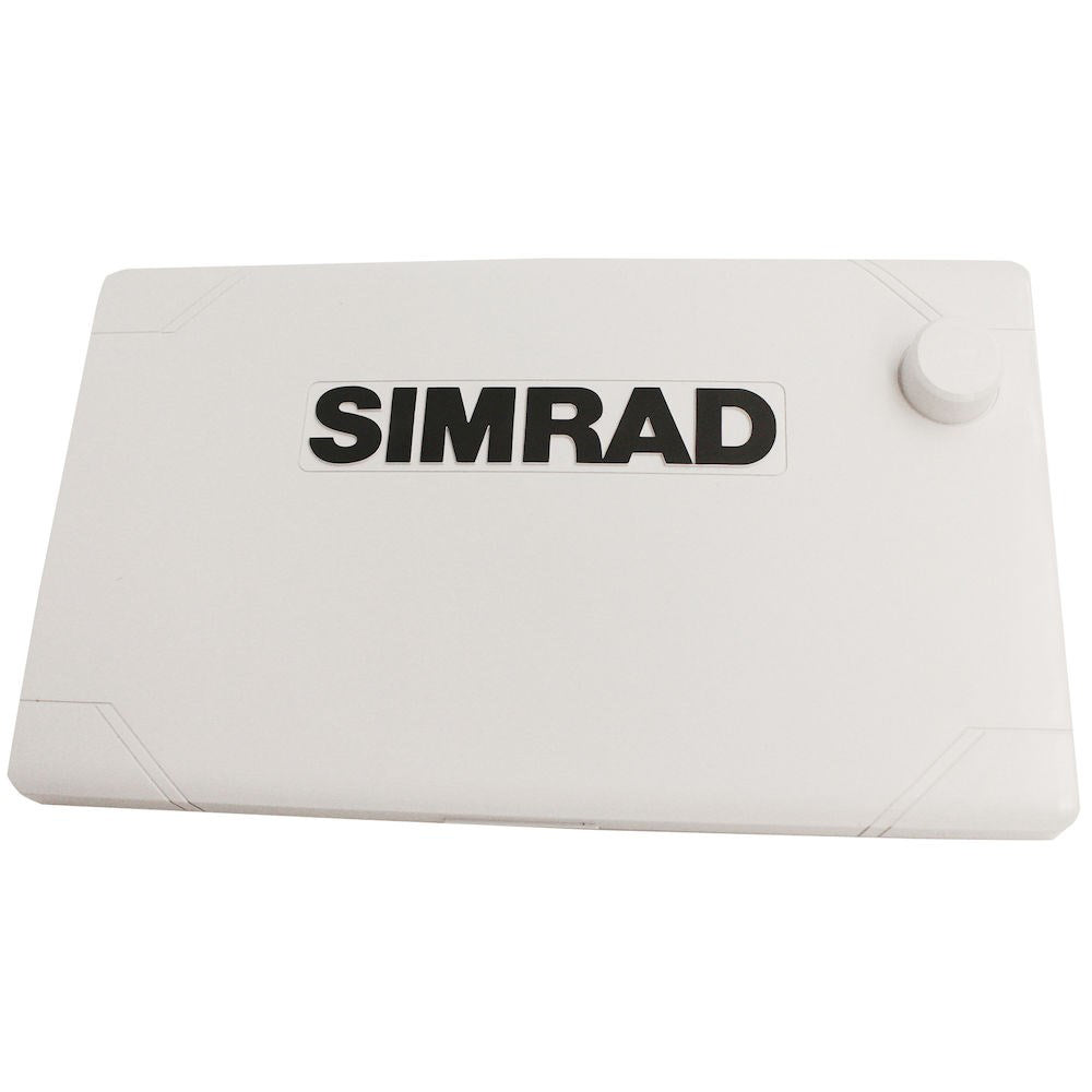 Simrad Sun Covers, UV-Resistant — Quality Boat Parts