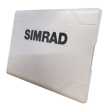 Simrad Sun Covers, UV-Resistant — Quality Boat Parts