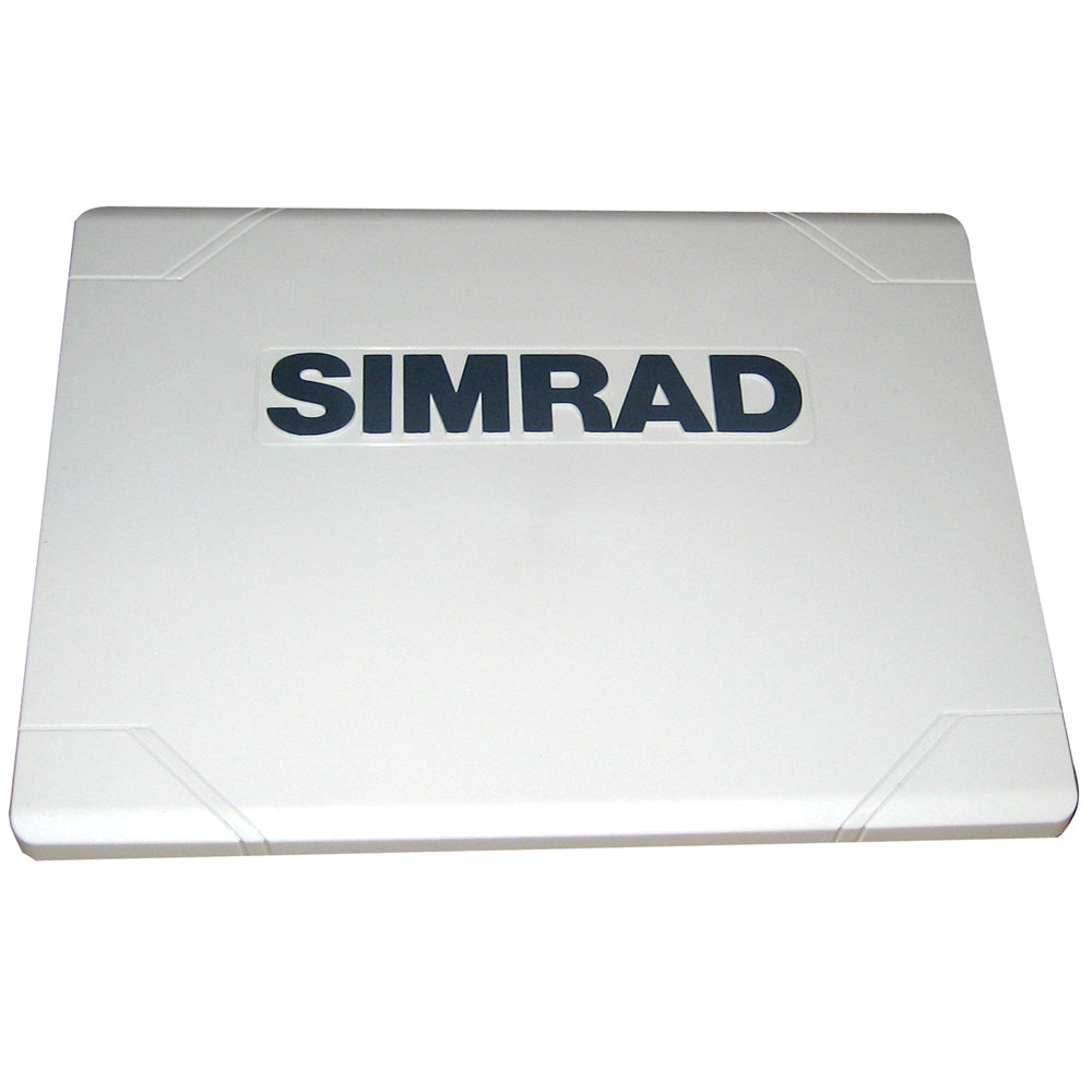 Simrad Sun Covers, UV-Resistant — Quality Boat Parts