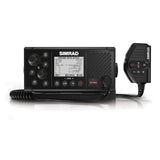 Simrad RS40-B VHF Radio, Class B AIS, Built-In GPS, NMEA 2000 — Quality Boat Parts