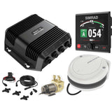Simrad AP44 VRF Autopilot Pack, Virtual Rudder Feedback, NMEA 2000 — Quality Boat Parts