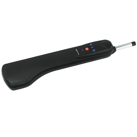 Simrad Tillerpilot Tiller Autopilot, For Tiller-Steered Sailboats, 12V (10-16V), 250 mm Stroke, Reversible Port or Starboard Mounting — Quality Boat Parts