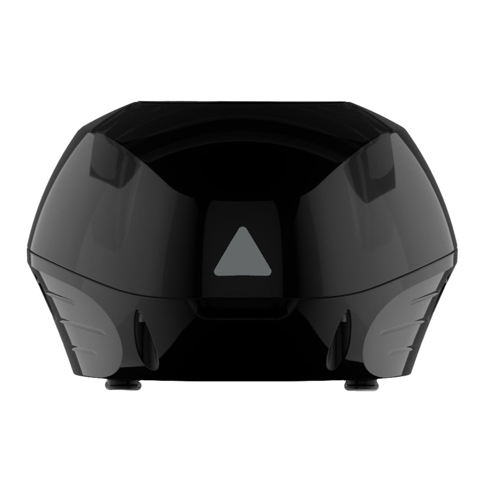 Garmin GMR Fantom Radar Pedestal Only, For 4 ft or 6 ft Array, Black Pedestal — Quality Boat Parts