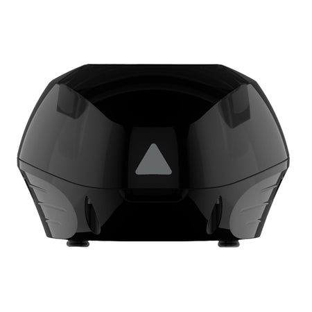 Garmin GMR Fantom Radar Pedestal Only, For 4 ft or 6 ft Array, Black Pedestal — Quality Boat Parts
