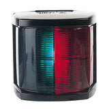 Hella Marine 2984 Bi-Color Navigation Light, Incandescent, 12V, 2NM, IP55, Vertical Surface Mount — Quality Boat Parts